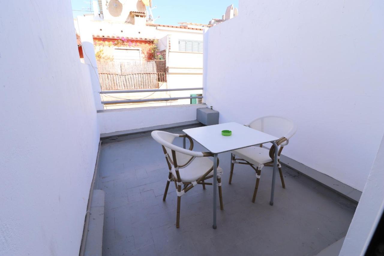 Hotel Ibiza Sitges Dış mekan fotoğraf
