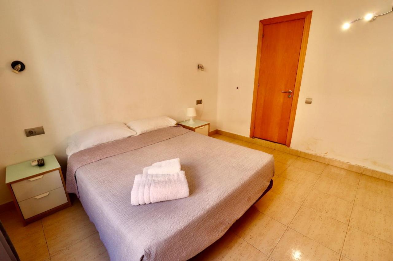 Hotel Ibiza Sitges Dış mekan fotoğraf