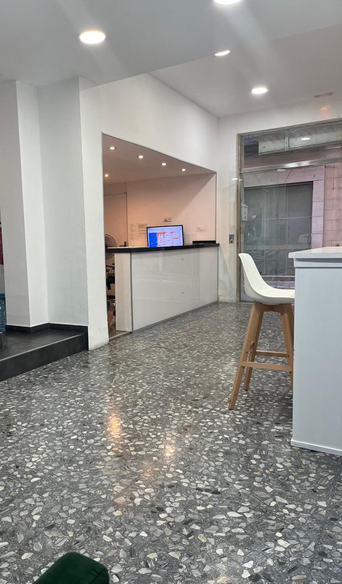 Hotel Ibiza Sitges Dış mekan fotoğraf