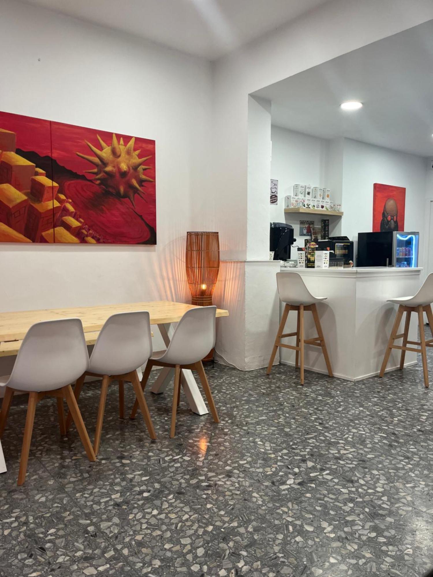 Hotel Ibiza Sitges Dış mekan fotoğraf