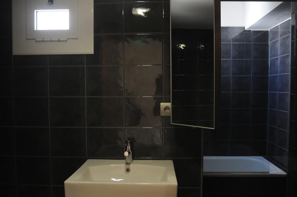 Hotel Ibiza Sitges Dış mekan fotoğraf