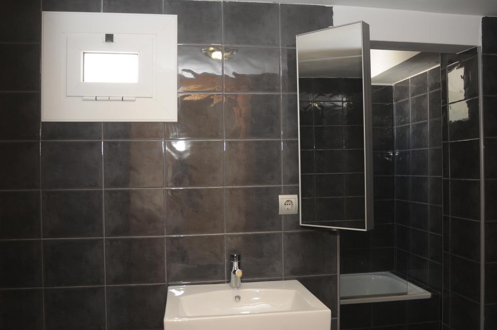 Hotel Ibiza Sitges Dış mekan fotoğraf