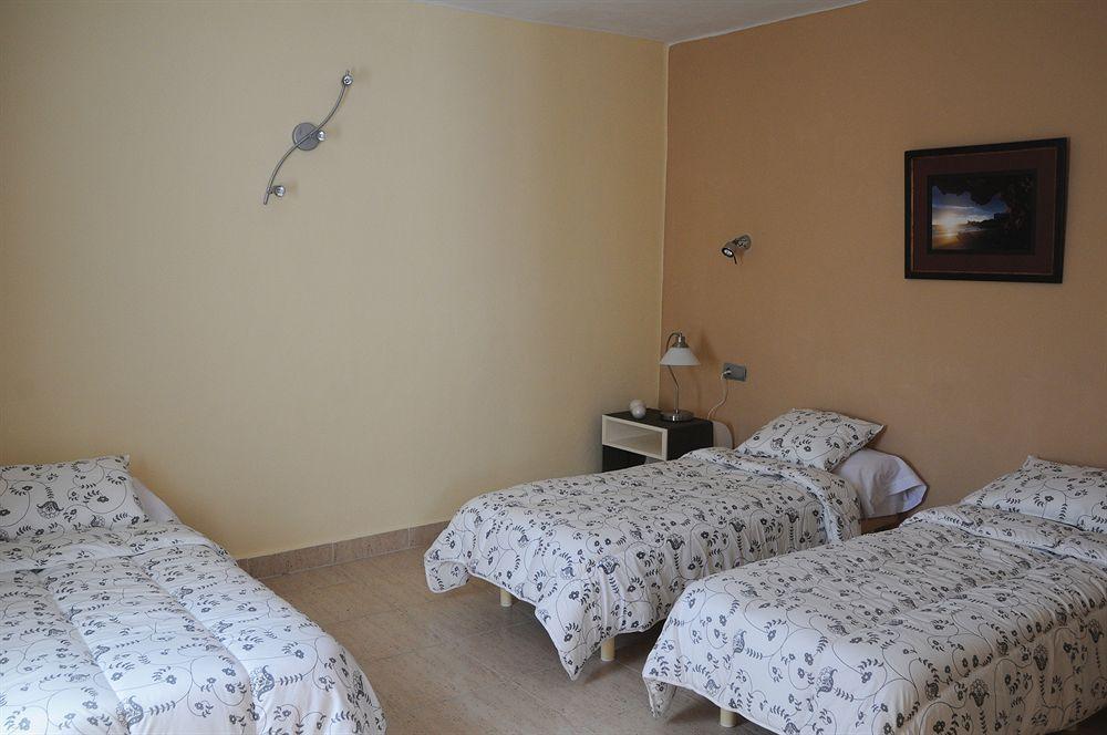 Hotel Ibiza Sitges Dış mekan fotoğraf