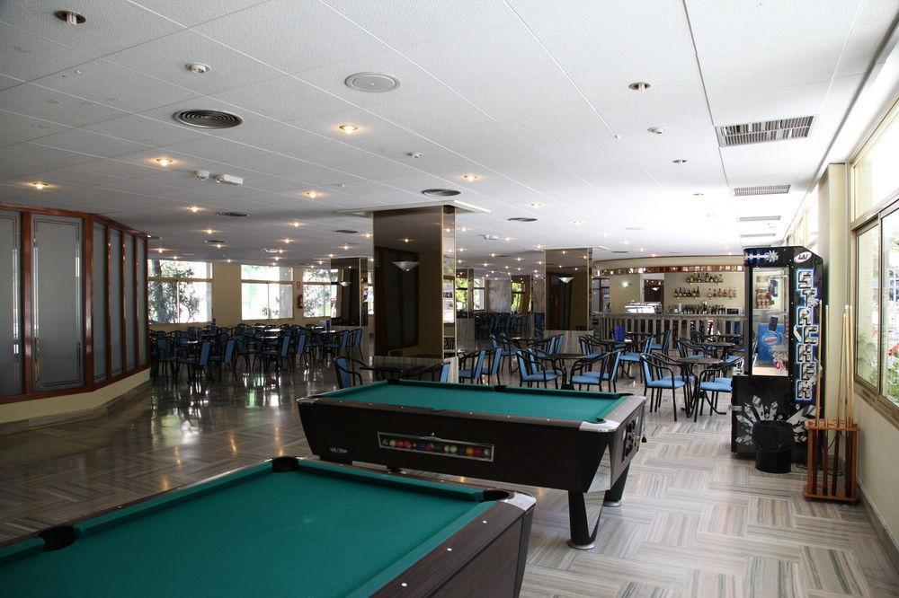 Hotel Ibiza Sitges Dış mekan fotoğraf