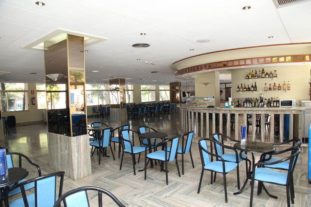 Hotel Ibiza Sitges Dış mekan fotoğraf
