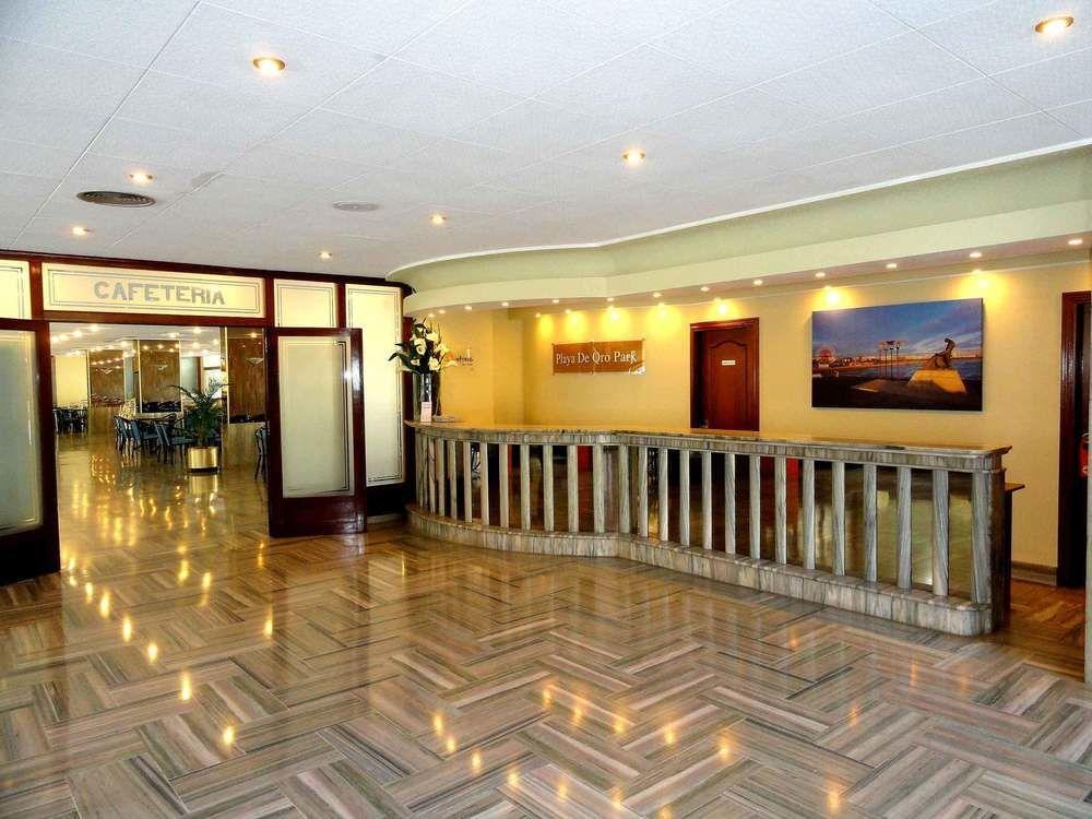Hotel Ibiza Sitges Dış mekan fotoğraf