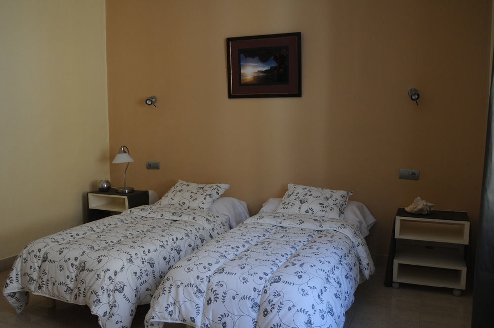 Hotel Ibiza Sitges Dış mekan fotoğraf