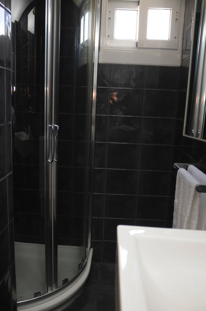 Hotel Ibiza Sitges Dış mekan fotoğraf
