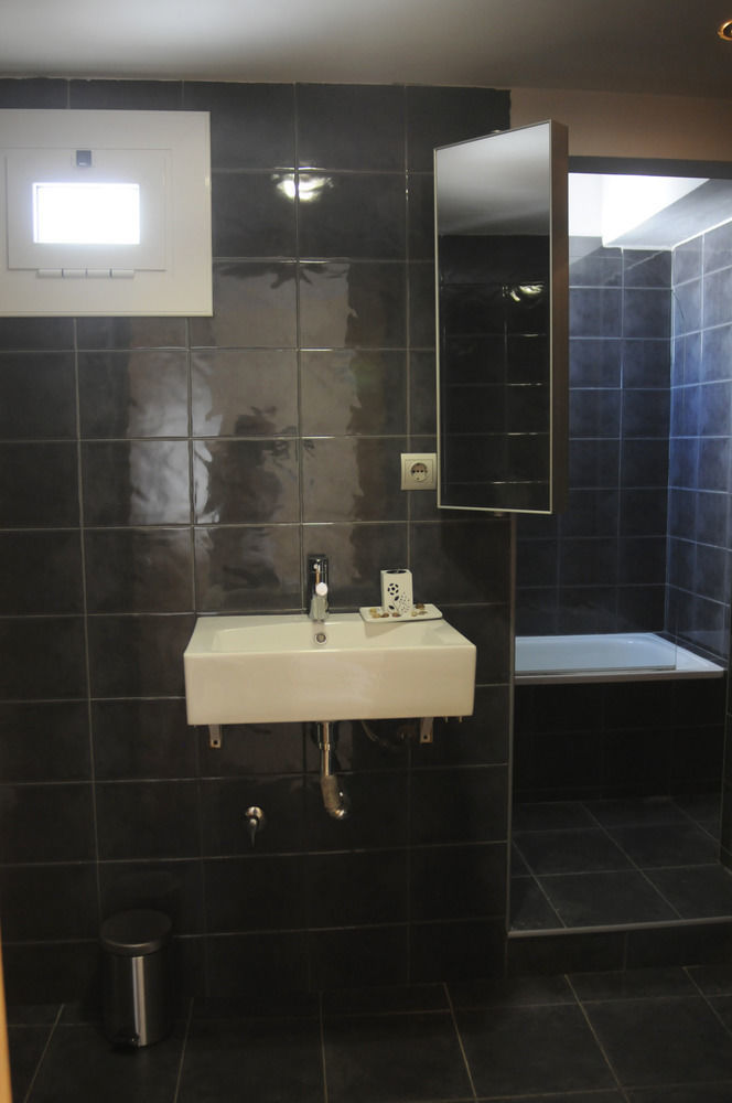 Hotel Ibiza Sitges Dış mekan fotoğraf