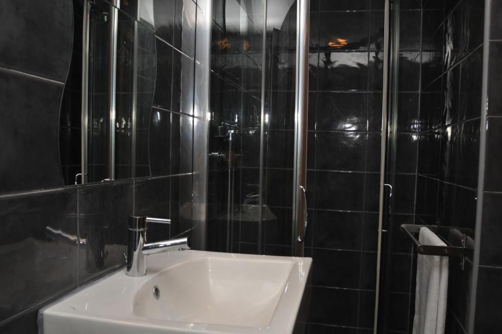 Hotel Ibiza Sitges Dış mekan fotoğraf
